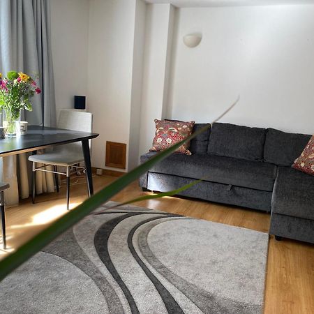 Prime Location Apartment - Heart Of London Exteriör bild