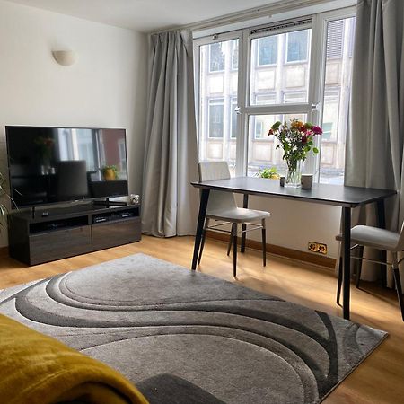 Prime Location Apartment - Heart Of London Exteriör bild