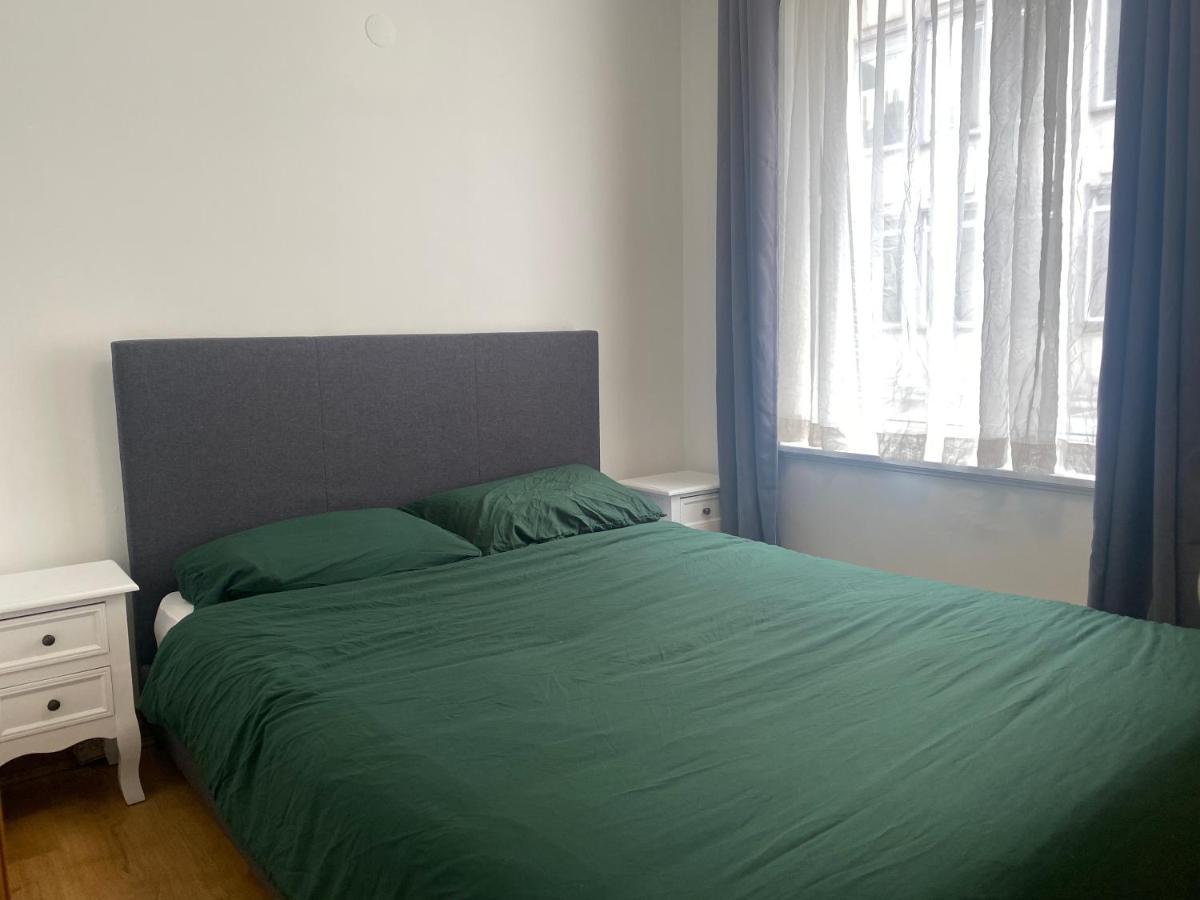 Prime Location Apartment - Heart Of London Exteriör bild