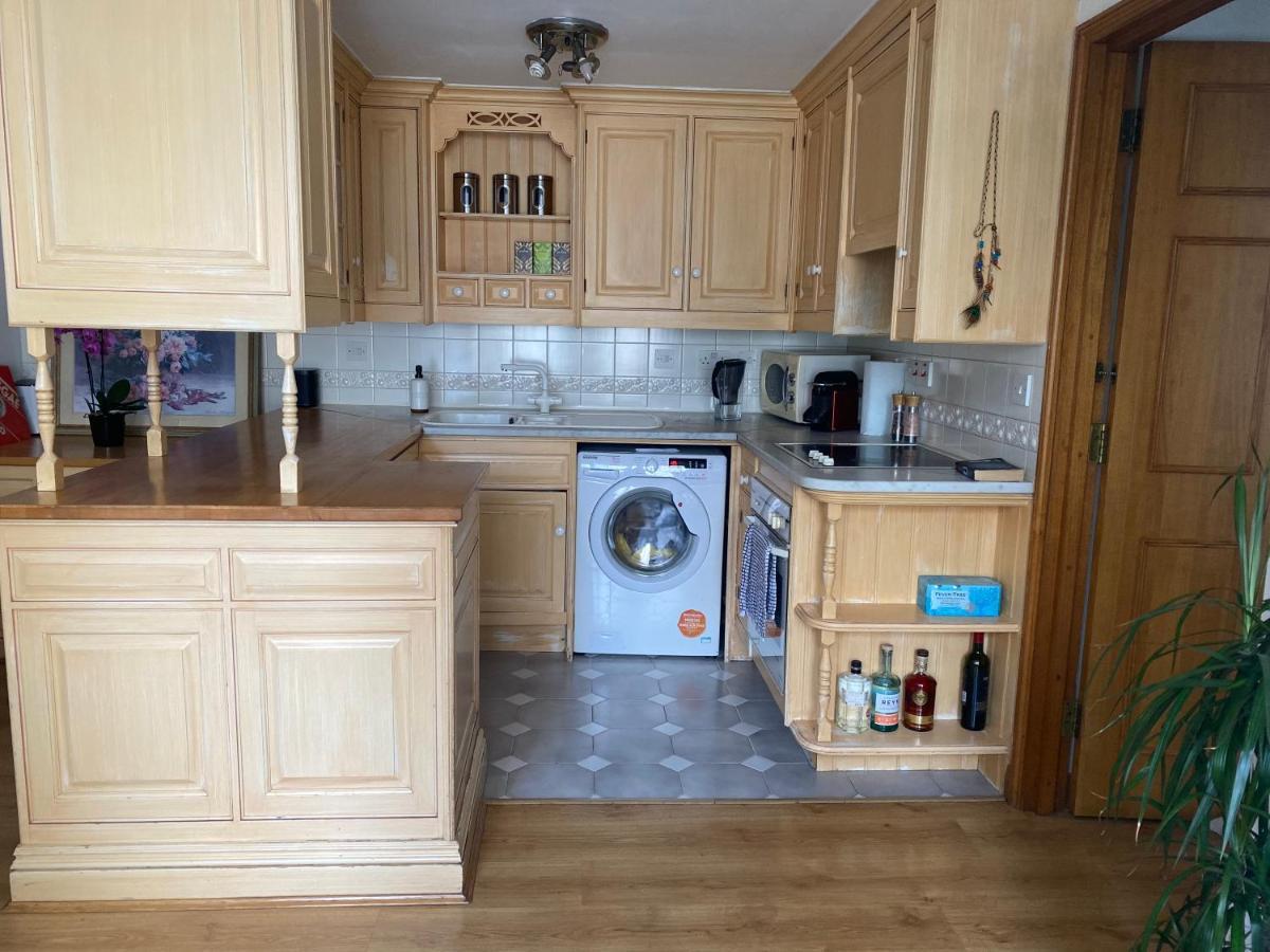 Prime Location Apartment - Heart Of London Exteriör bild